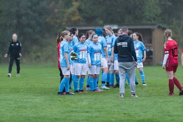 Bild 3 - wBJ TuS Tensfeld - SV Fortuna St. Juergen